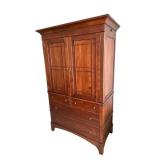LL - Bob Timberlake Lexington Furniture Industries Armoire Wardrobe