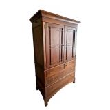 LL - Bob Timberlake Lexington Furniture Industries Armoire Wardrobe