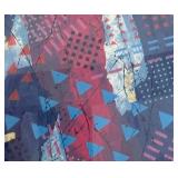 LL - "Street Music" Print by Frank Rowland