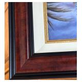 LL - Robert Finale "Evening in Vegas" Limited Edition Giclée Print