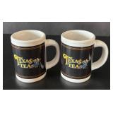 LL - Wild Cherry Las Vegas Mug & Texas Tea Mini Mugs