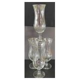 LL - Elegant Stemware