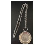 LL - Trio of French Wine Tasters / Wine Tastevin