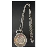 LL - Trio of French Wine Tasters / Wine Tastevin