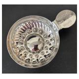 LL - Trio of French Wine Tasters / Wine Tastevin