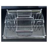 LL - Flatware Organizer & Cutting Board