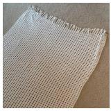 LL - Nicole Miller Home Throw Blanket