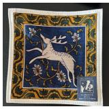 LL - Le Rat de Cabe Candle Holder - Pottery with Coasters