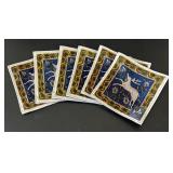 LL - Le Rat de Cabe Candle Holder - Pottery with Coasters