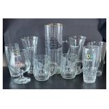 LL - Bar Glassware Assortment - Green Valley Ranch, Jupiler, Kapalua, Bellevue and More