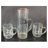 LL - Bar Glassware Assortment - Green Valley Ranch, Jupiler, Kapalua, Bellevue and More