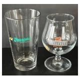 LL - Bar Glassware Assortment - Green Valley Ranch, Jupiler, Kapalua, Bellevue and More