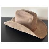 LL - Stevens Cowboy Hat - Medium