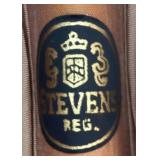 LL - Stevens Cowboy Hat - Medium