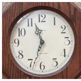 O - Howard Miller Wall Clock