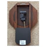 O - Howard Miller Wall Clock