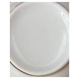 DR - Floral Teapot & Teacup