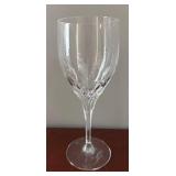 DR - Crystal Stemware Glass Set