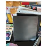 LL - Office Supplies Assortment - Paper, Folders, Sticky Notes, Tape, Clips, Labels, Binders