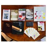 LL - Wine Books & Accessories Collection: DK Eyewitness Guides, Bordeaux Wines, 101 Wines