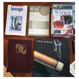 LL - Wine Books & Accessories Collection: DK Eyewitness Guides, Bordeaux Wines, 101 Wines