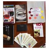 LL - Wine Books & Accessories Collection: DK Eyewitness Guides, Bordeaux Wines, 101 Wines