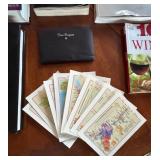 LL - Wine Books & Accessories Collection: DK Eyewitness Guides, Bordeaux Wines, 101 Wines