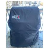 Weber Spirit Gas Grill