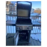 Weber Spirit Gas Grill