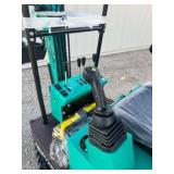 Mini Excavator	CFG	2026	Unused	MH12RX