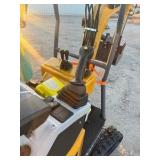 Mini Excavator	CFG	2026	Unused	MX12RX