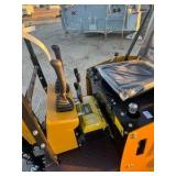 Mini Excavator	CFG	2026	Unused	H12R