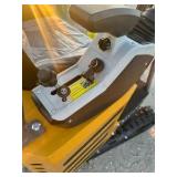Mini Excavator	CFG	2026	Unused	MX12RX