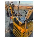 Mini Excavator	CFG	2026	Unused	MX12RX