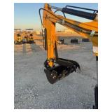 Mini Excavator	CFG	2026	Unused	H12R