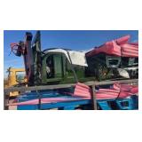 ELECTRIC TRICYCLE	SDLANCH	2025	Unused	IRET13 (STOCK PHOTO) GREEN