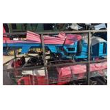 ELECTRIC TRICYCLE	SDLANCH	2025	Unused	IRET14 (STOCK PHOTO) BLUE