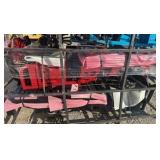 ELECTRIC TRICYCLE	SDLANCH	2025	Unused	IRET15 (STOCK PHOTO) RED