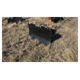 Mini Skid snow blade	IR	2025	Unused