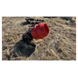 Mini Skid Mixing Drum	IR	2025	Unused