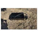 Mini Skid Mixing Bucket	IR	2025	Unused