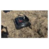 Mini Skid Flail Mower	IR	2025	Unused