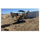 YANMAR Diesel ENGING EXCAVATOR	SDLANCH	2025	Unused	SDLE21