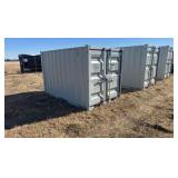 10FT CONTAINER	SDLANCH	2025	Unused	IRC10