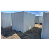 11FT CONTAINER	SDLANCH	2025	Unused	IRC11