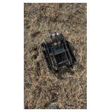 Mini ex Wood Grab	IR	2025	Unused