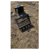 60cm Grid Bucket	IR	2025	Unused
