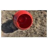 Mini Skid Mixing Drum	IR	2025	Unused