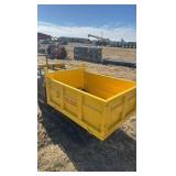 Crawler Dump Truck	SDLANCH	2025	Unused	SDLD26