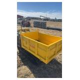Crawler Dump Truck	SDLANCH	2025	Unused	SDLD25